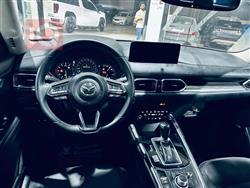 مازدا سي اكس-5